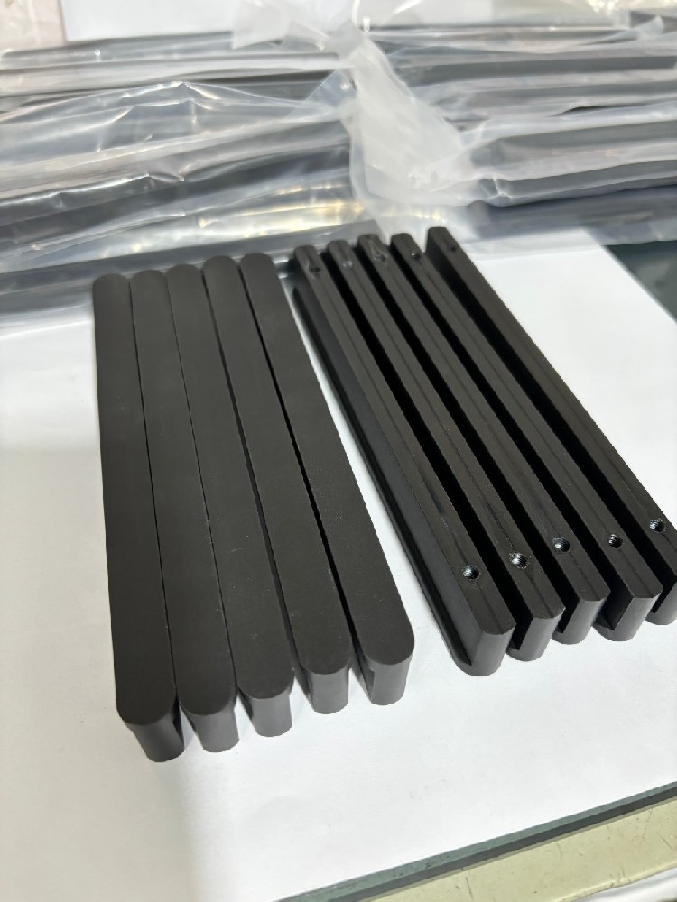 Furniture Profiles – Handles