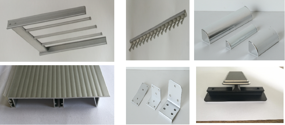 Furniture Extrusions – Others