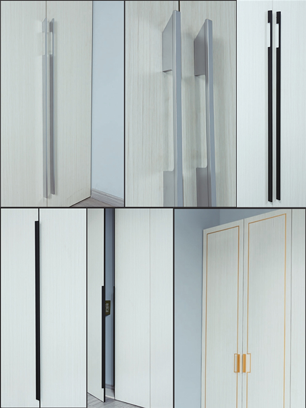 Cabinet Handles (Furniture Hardware)